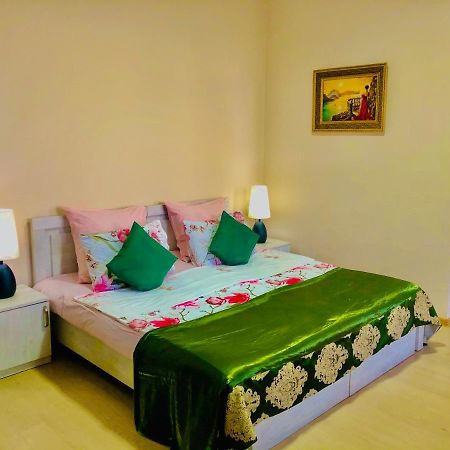Holiday House Green Cape Batumi Hotel Мцване Концхи Екстериор снимка