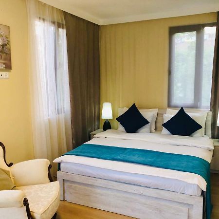 Holiday House Green Cape Batumi Hotel Мцване Концхи Екстериор снимка