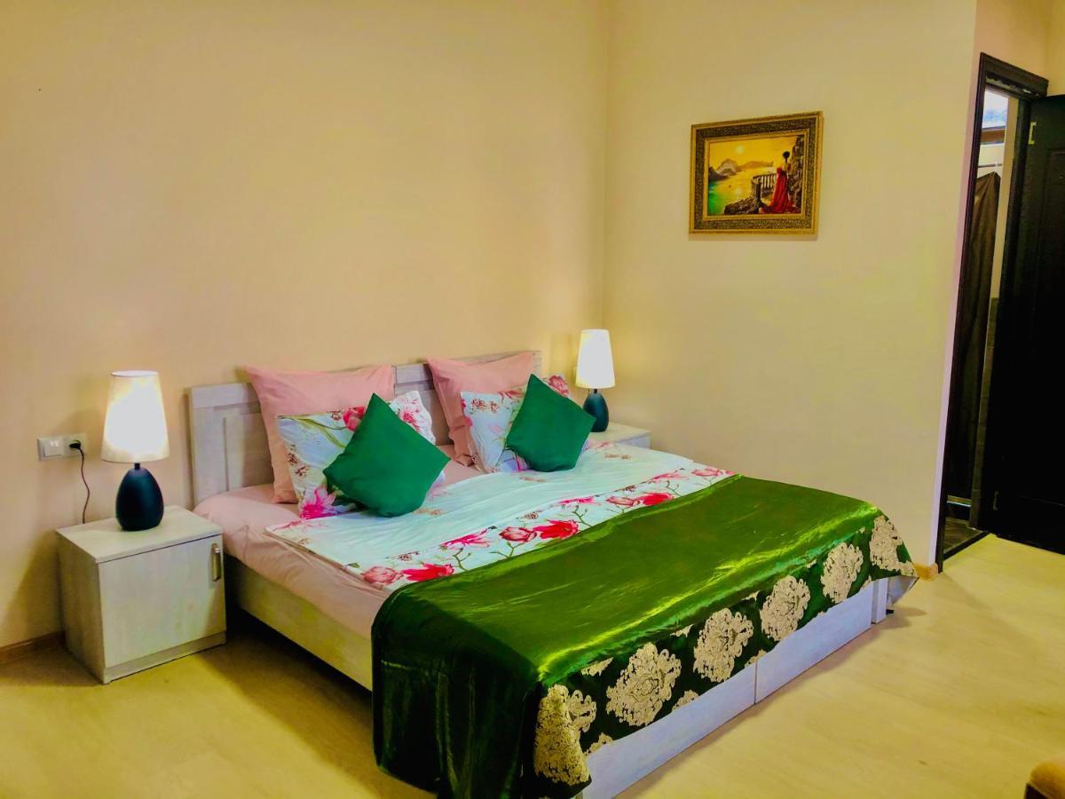 Holiday House Green Cape Batumi Hotel Мцване Концхи Екстериор снимка
