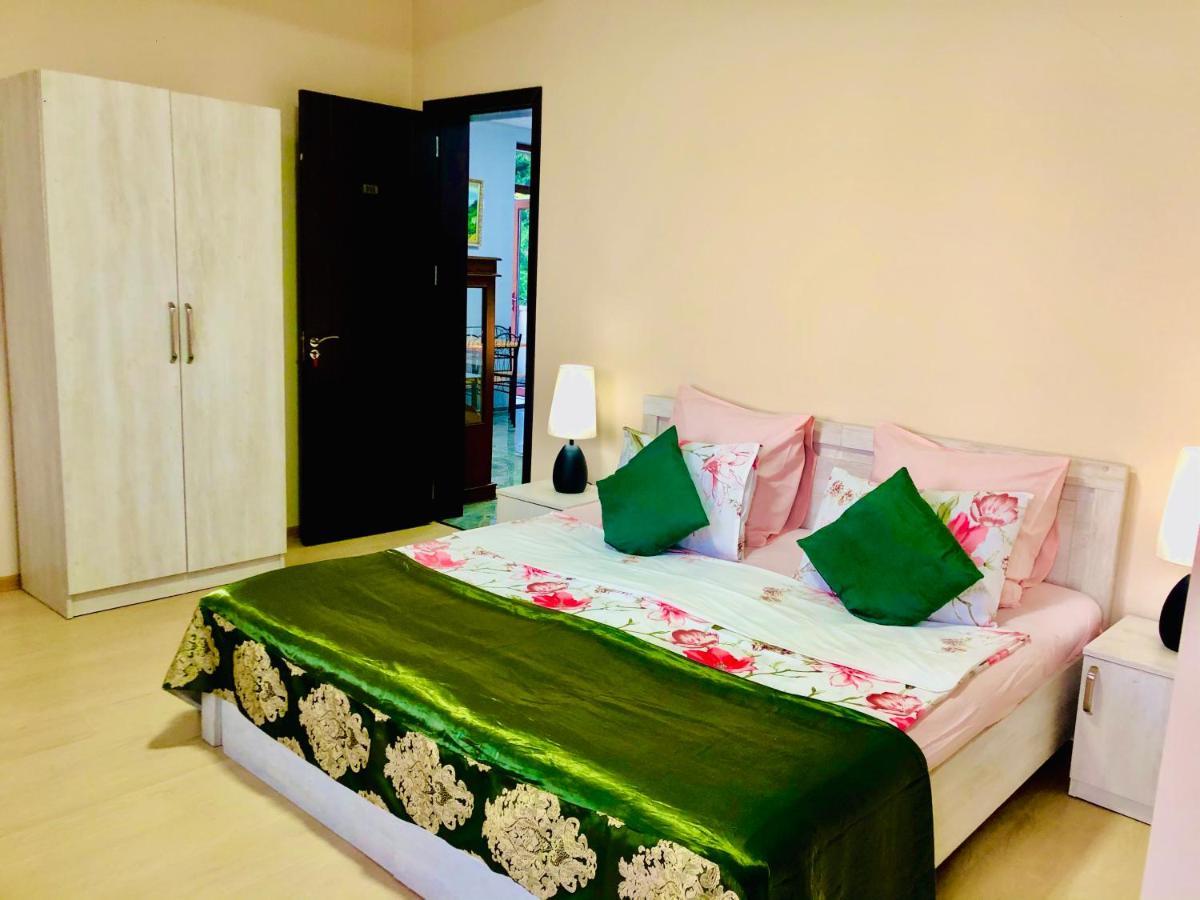 Holiday House Green Cape Batumi Hotel Мцване Концхи Екстериор снимка