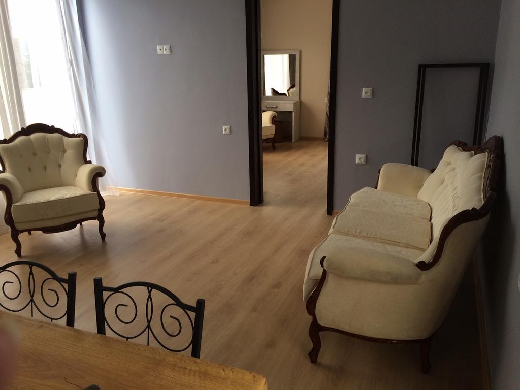 Holiday House Green Cape Batumi Hotel Мцване Концхи Екстериор снимка
