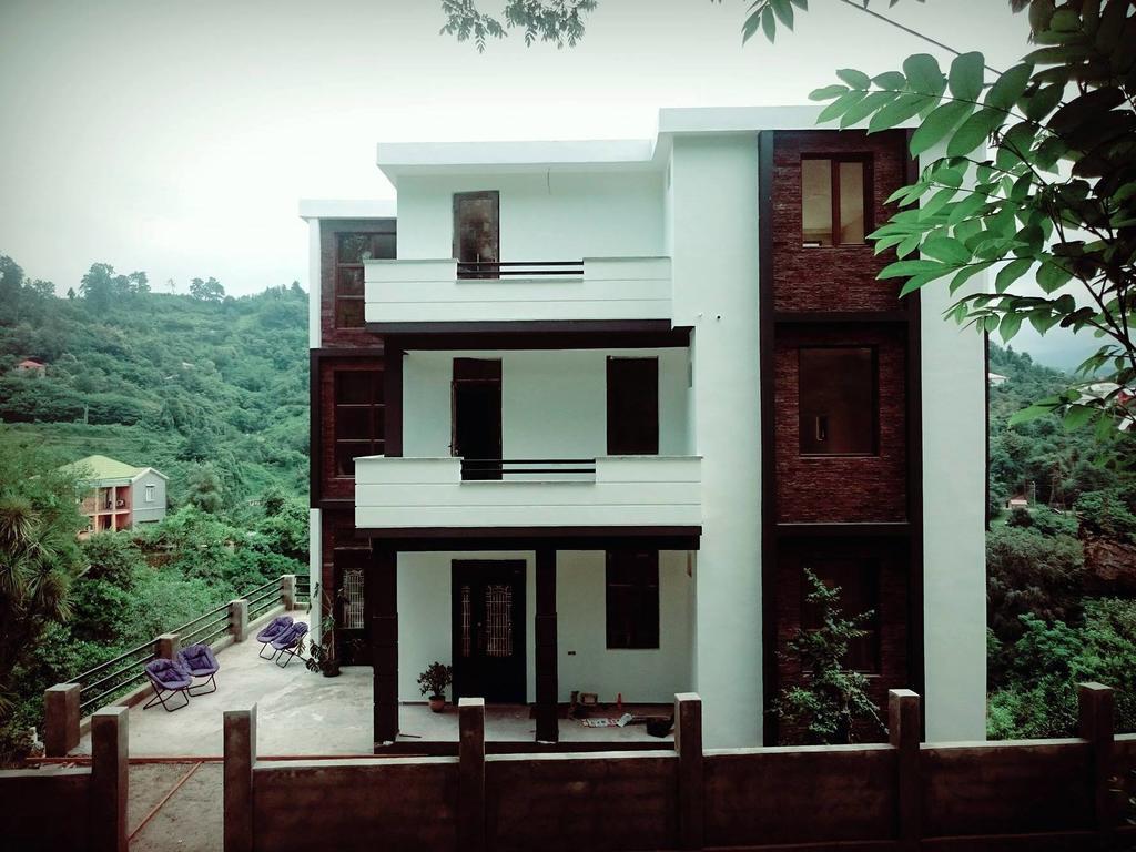 Holiday House Green Cape Batumi Hotel Мцване Концхи Екстериор снимка