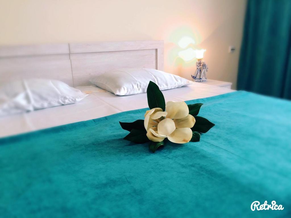 Holiday House Green Cape Batumi Hotel Мцване Концхи Екстериор снимка