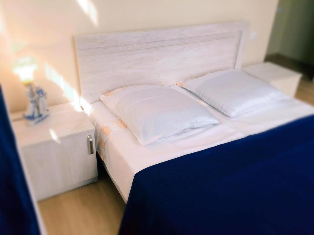 Holiday House Green Cape Batumi Hotel Мцване Концхи Екстериор снимка