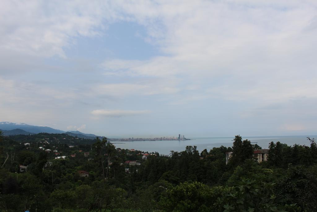 Holiday House Green Cape Batumi Hotel Мцване Концхи Екстериор снимка