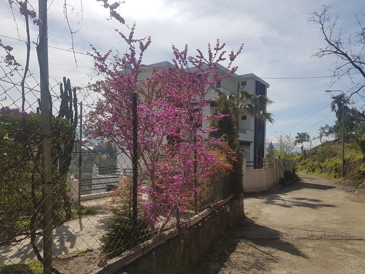 Holiday House Green Cape Batumi Hotel Мцване Концхи Екстериор снимка