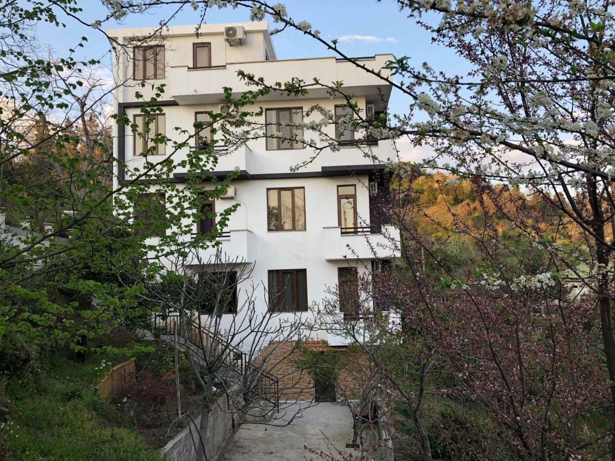 Holiday House Green Cape Batumi Hotel Мцване Концхи Екстериор снимка