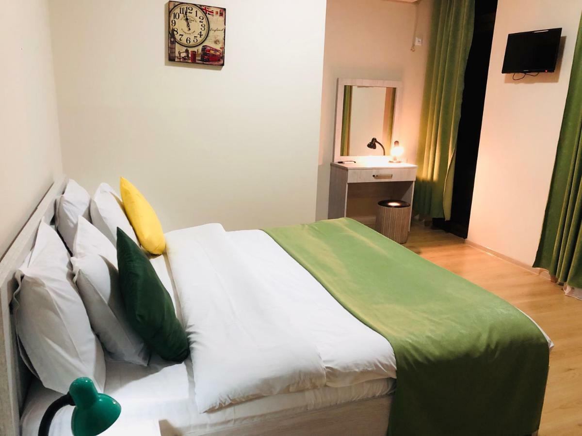 Holiday House Green Cape Batumi Hotel Мцване Концхи Екстериор снимка