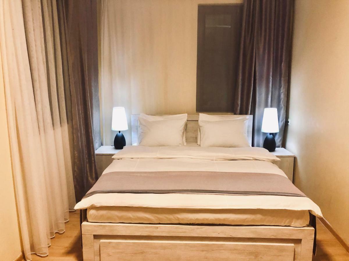 Holiday House Green Cape Batumi Hotel Мцване Концхи Екстериор снимка