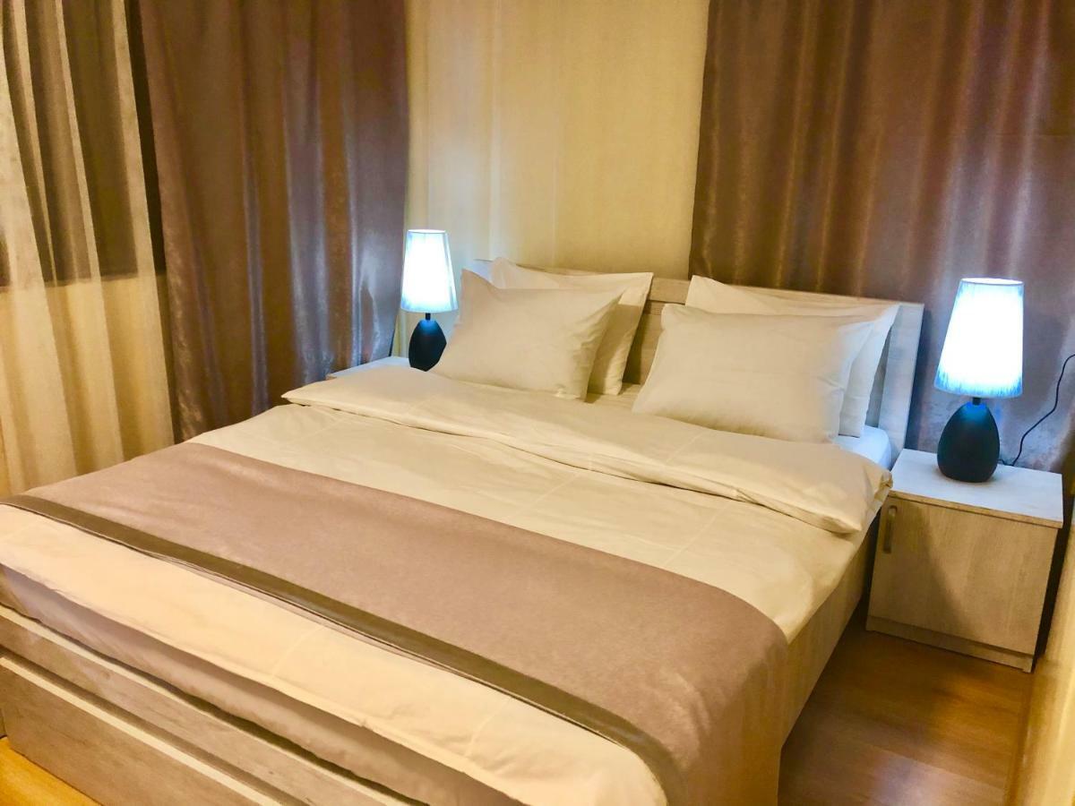 Holiday House Green Cape Batumi Hotel Мцване Концхи Екстериор снимка