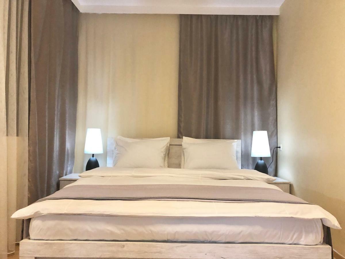 Holiday House Green Cape Batumi Hotel Мцване Концхи Екстериор снимка