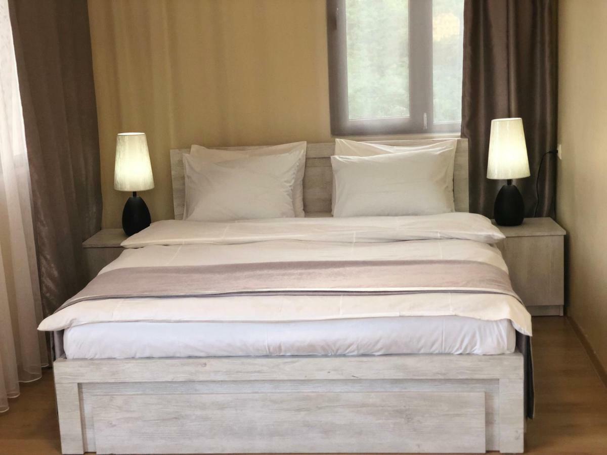 Holiday House Green Cape Batumi Hotel Мцване Концхи Екстериор снимка